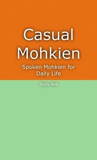 bokomslag Casual Mohkien