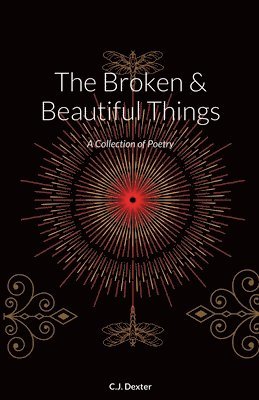 bokomslag The Broken & Beautiful Things