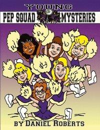 bokomslag Young Pep Squad Mysteries