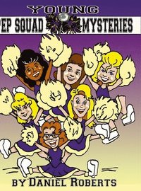 bokomslag Young Pep Squad Mysteries