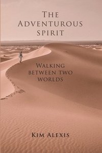 bokomslag Adventurous Spirit