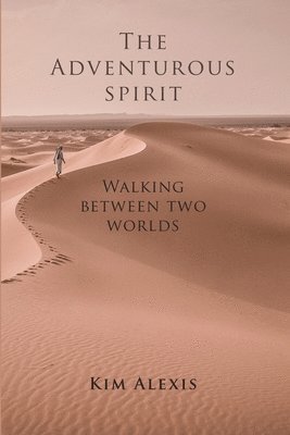 bokomslag Adventurous Spirit
