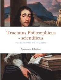 bokomslag Tractatus Philosophicus - scientificus