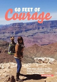 bokomslag 60 Feet of Courage