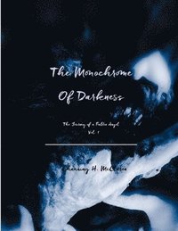 bokomslag The Monochrome of Darkness