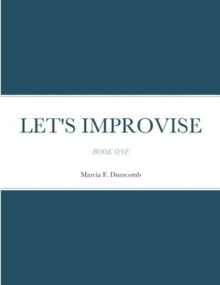 Let's Improvise 1