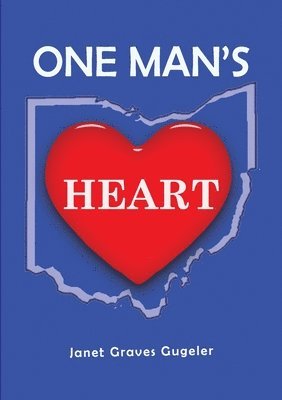 bokomslag One Man's Heart