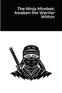 bokomslag Ninja Mindset