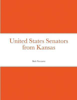 United States Senators from Kansas 1