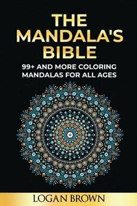 bokomslag The Mandala's Bible