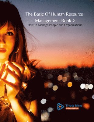 The Basic Of Human Resource Management Book 2 1