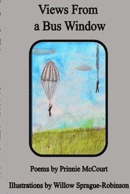 Prinnie McCourt - Views From a Bus Window, Häftad