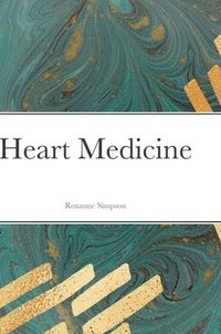 bokomslag Heart Medicine