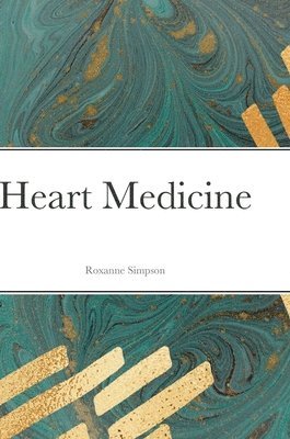 Heart Medicine 1