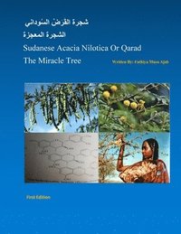 bokomslag Sudanese Acacia Nilotica Or Qarad