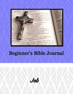 Beginner's Bible Journal 1