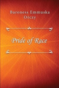 bokomslag Pride of Race