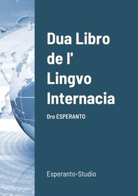bokomslag Dua Libro de l' Lingvo Internacia