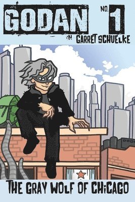 Garret Schuelke - Godan, Häftad