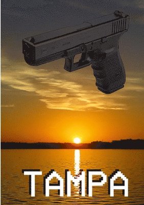 Eric Larsen - Tampa, Häftad