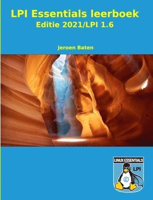 LPI Essentials studieboek 1