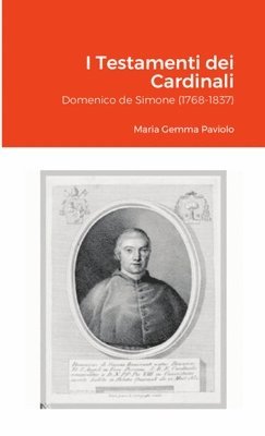 bokomslag I Testamenti dei Cardinali