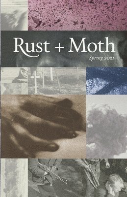 bokomslag Rust and Moth