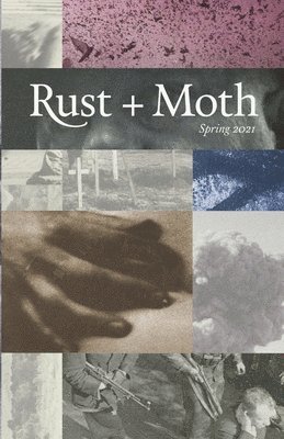 Rust and Moth 1