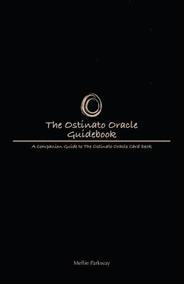 bokomslag Ostinato Oracle Guidebook