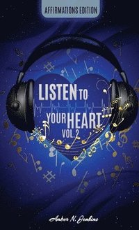 bokomslag Listen to Your Heart Vol. 2
