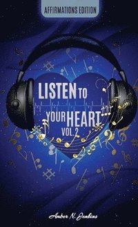 bokomslag Listen to Your Heart Vol. 2