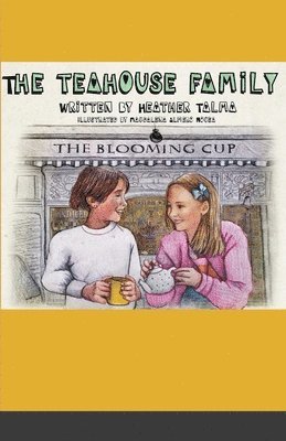 Heather R Talma - Teahouse Family, Häftad. Tillgänglighet: Lägg i varukorg