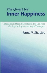 bokomslag Quest for Inner Happiness