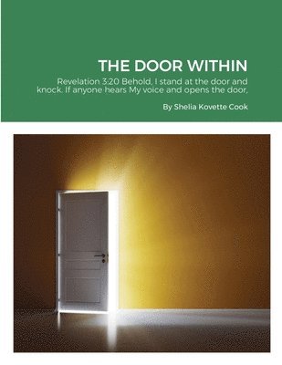 The Door Within 1