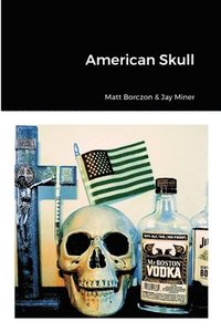 bokomslag American Skull