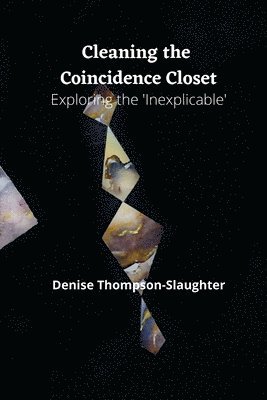 Denise Thompson-Slaughter - Cleaning the Coincidence Closet, Häftad