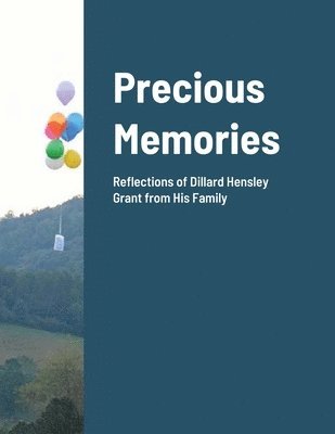 Precious Memories 1