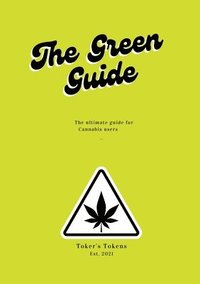 bokomslag The Green Guide