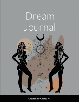 bokomslag Dream Journal