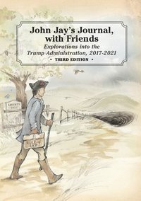 bokomslag John Jay's Journal, with Friends