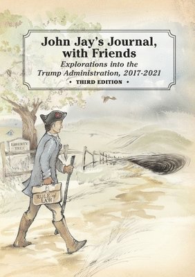 John Jay's Journal, with Friends 1