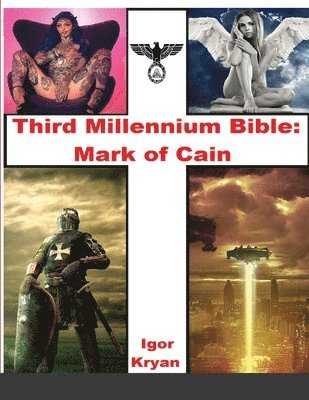 bokomslag Third Millennium Bible