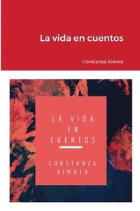 bokomslag vida en cuentos