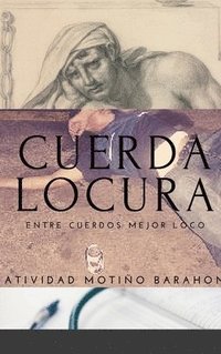 bokomslag Cuerda Locura