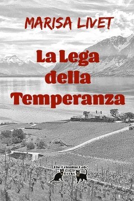 bokomslag La Lega della Temperanza