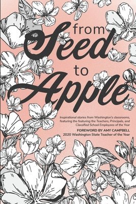 bokomslag From Seed to Apple - 2021