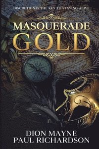 bokomslag Masquerade Gold