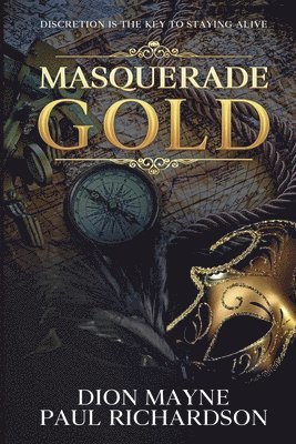 Masquerade Gold 1