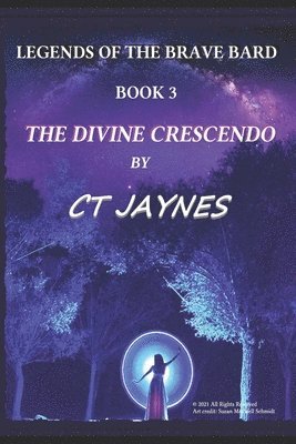 The Divine Crescendo 1