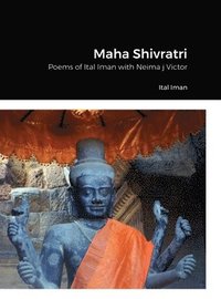 bokomslag Maha Shivratri